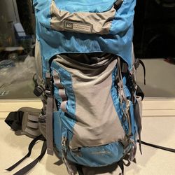 REI Ridgeline 65 Trekking Backpack