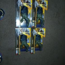 Jurassic World Orkoraptor