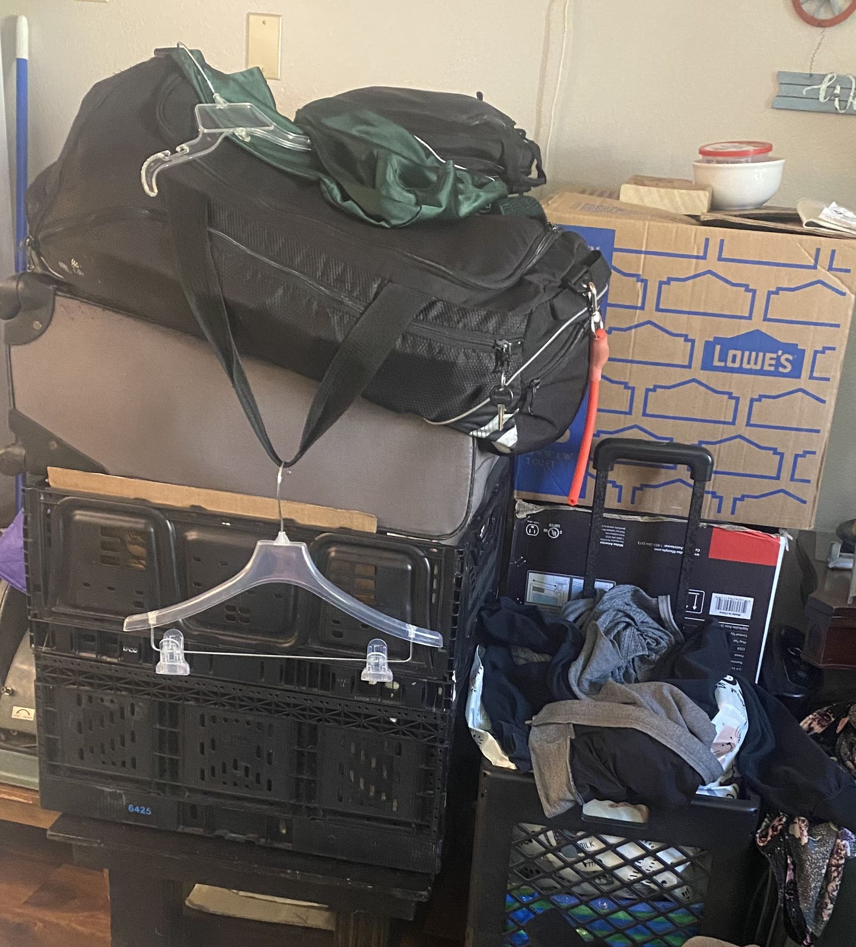 Free stuff