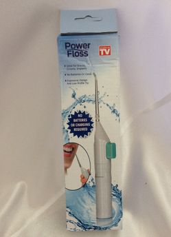 Power Floss