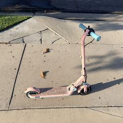 Ninebot Kids Scooter 