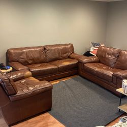 Couches, Will Take Best Offer