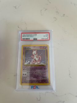 Selling or trading
