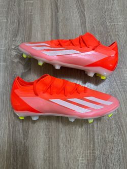 Adidas Crazy fast Pro FG