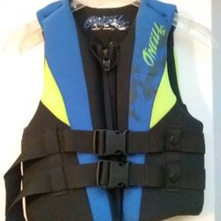Kids and Adult New Life Vest Jacket

