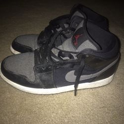 Winterized 1s Sz 9