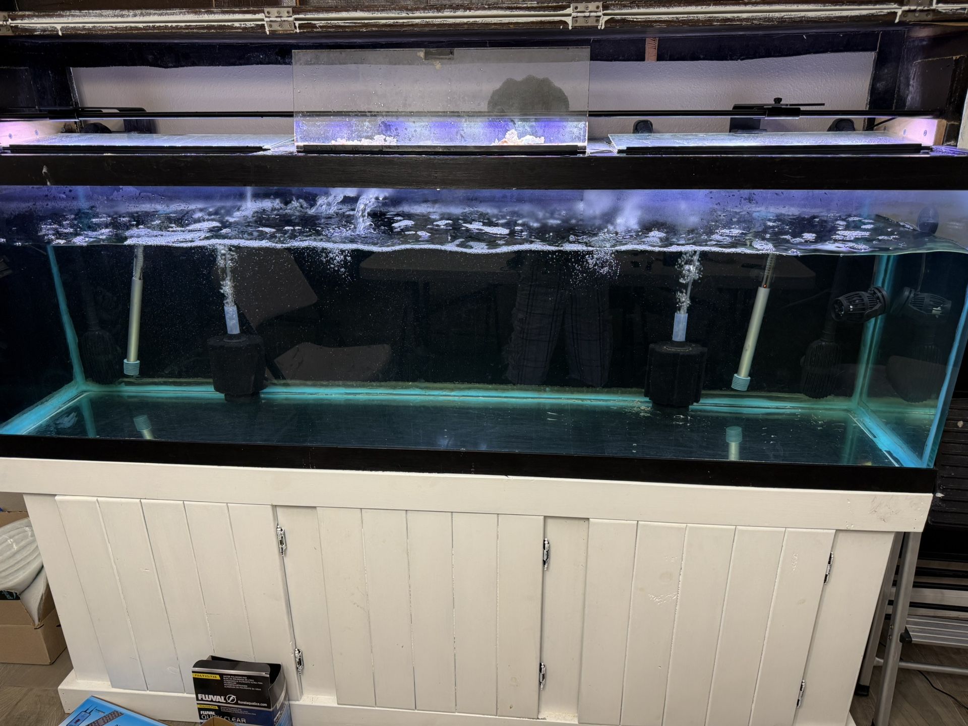 2 Fish Tank For Sale
