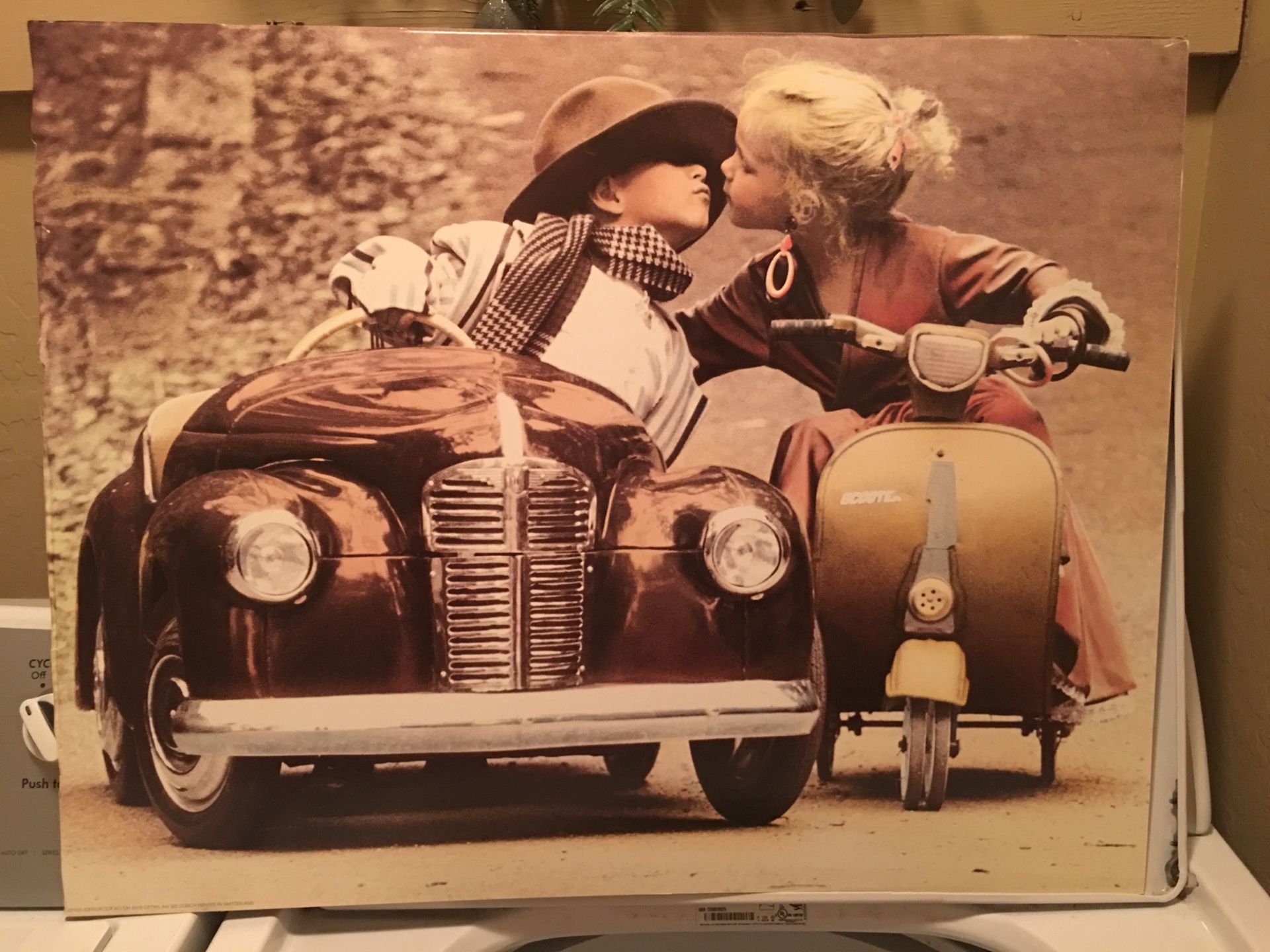 FREE Kim Anderson prints