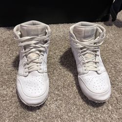 Jordan 1 Football Cleats