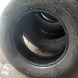 265 65 18 Good Tire 30 Bucks