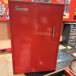 Snap On Cabinet