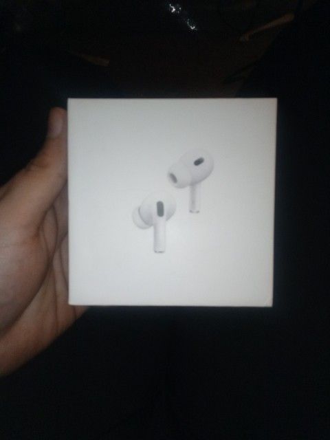 AirPods Pro 2