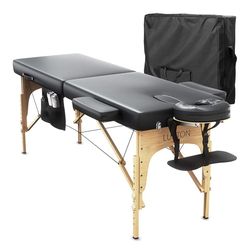 Brand New Amazon Massage Table Never Used