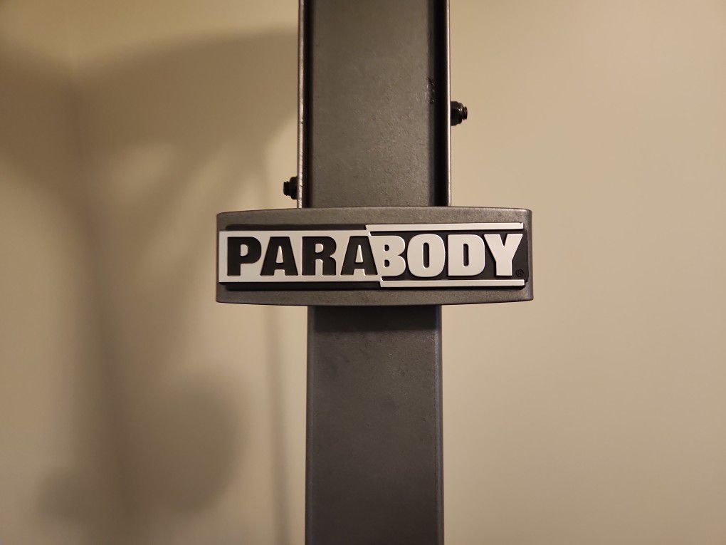 Parabody Work Out Station