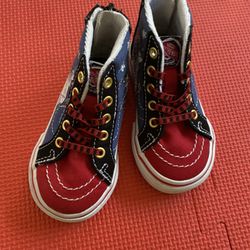 Vans Shoes Toddlers
