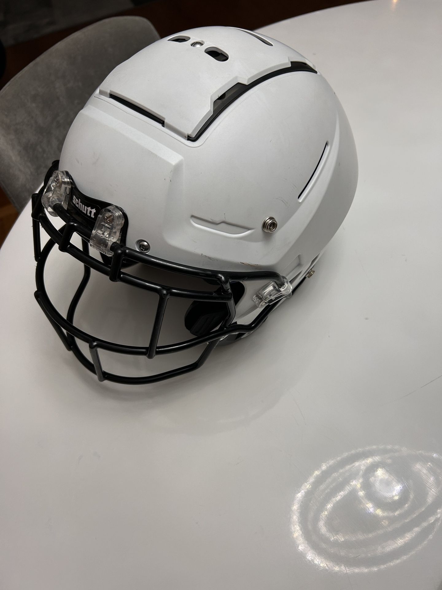 F7 2.0 Collegiate Helmet
