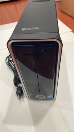 Dell Inspiron Desktop Inspiron Core I5