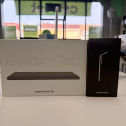 Llévate Un Samsung Galaxy S25fe Y Una Samsung Tablet Por Menos De 150 Hoy /3 Meses Sin Intereses
