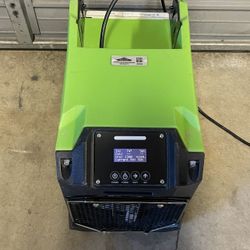 Servpro Drymax Dehumidifier #617