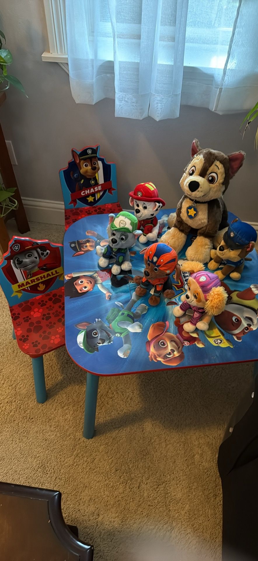 Paw Patrol Collection