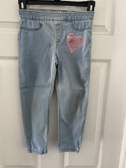 Girls Pants 5T-6X