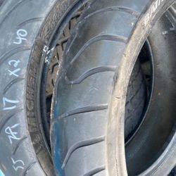 Tires ( Not Free)