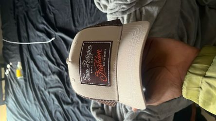 True Religion Hat