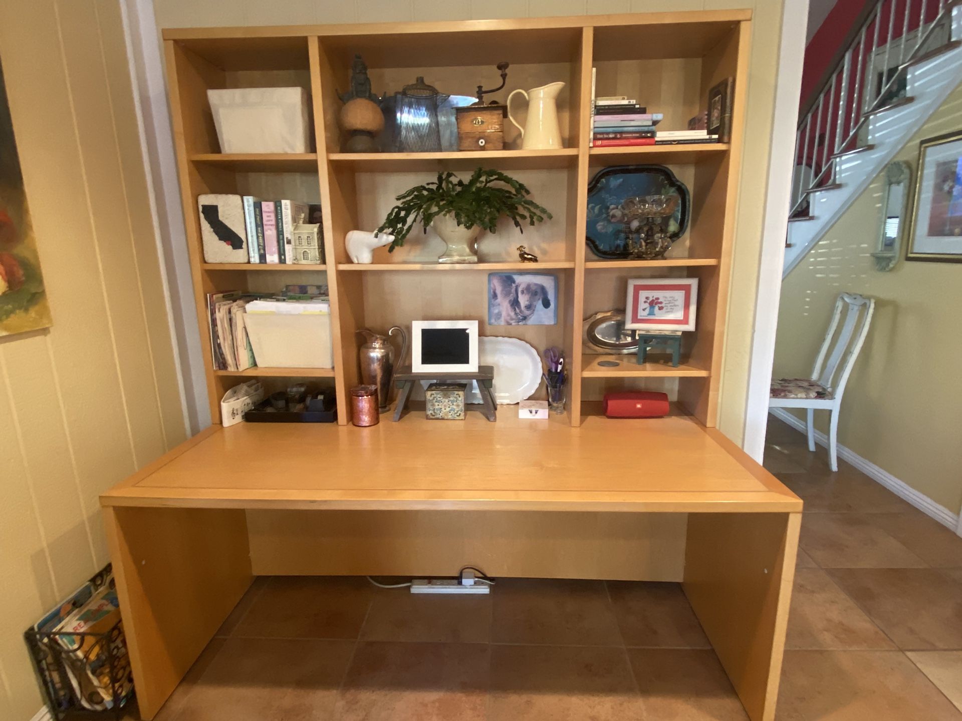 Desk Office Or Home.
