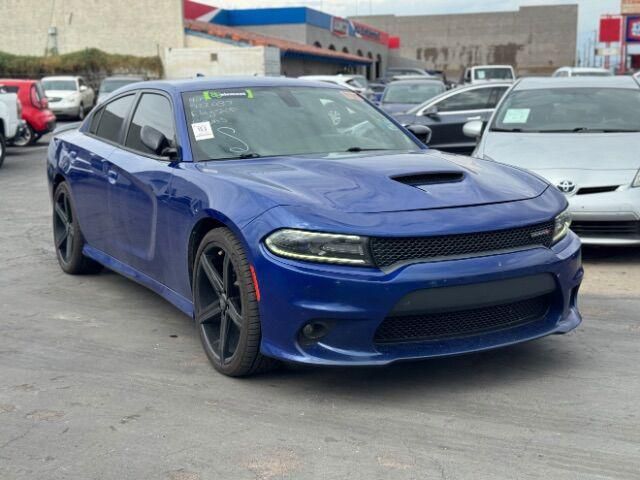 2019 Dodge Charger