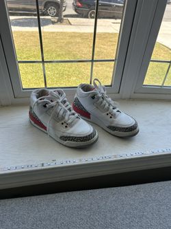 Jordan 3