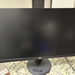 HP V24i FHD Monitor
