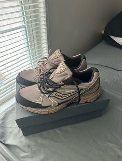 Saucony Running Sneakers
