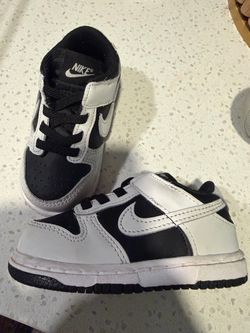 Toddler Nike