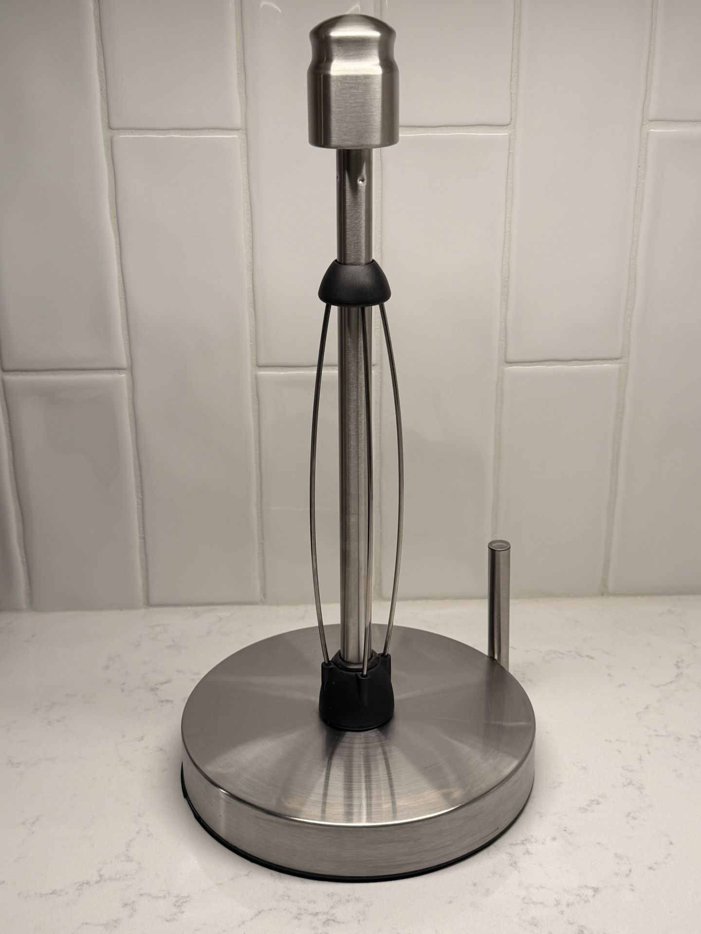 Paper Towel Holder