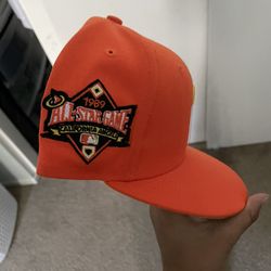 New Era Hats
