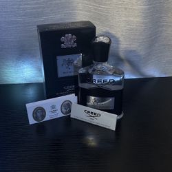 CREED AVENTUS Eau de Parfum 100 mL!