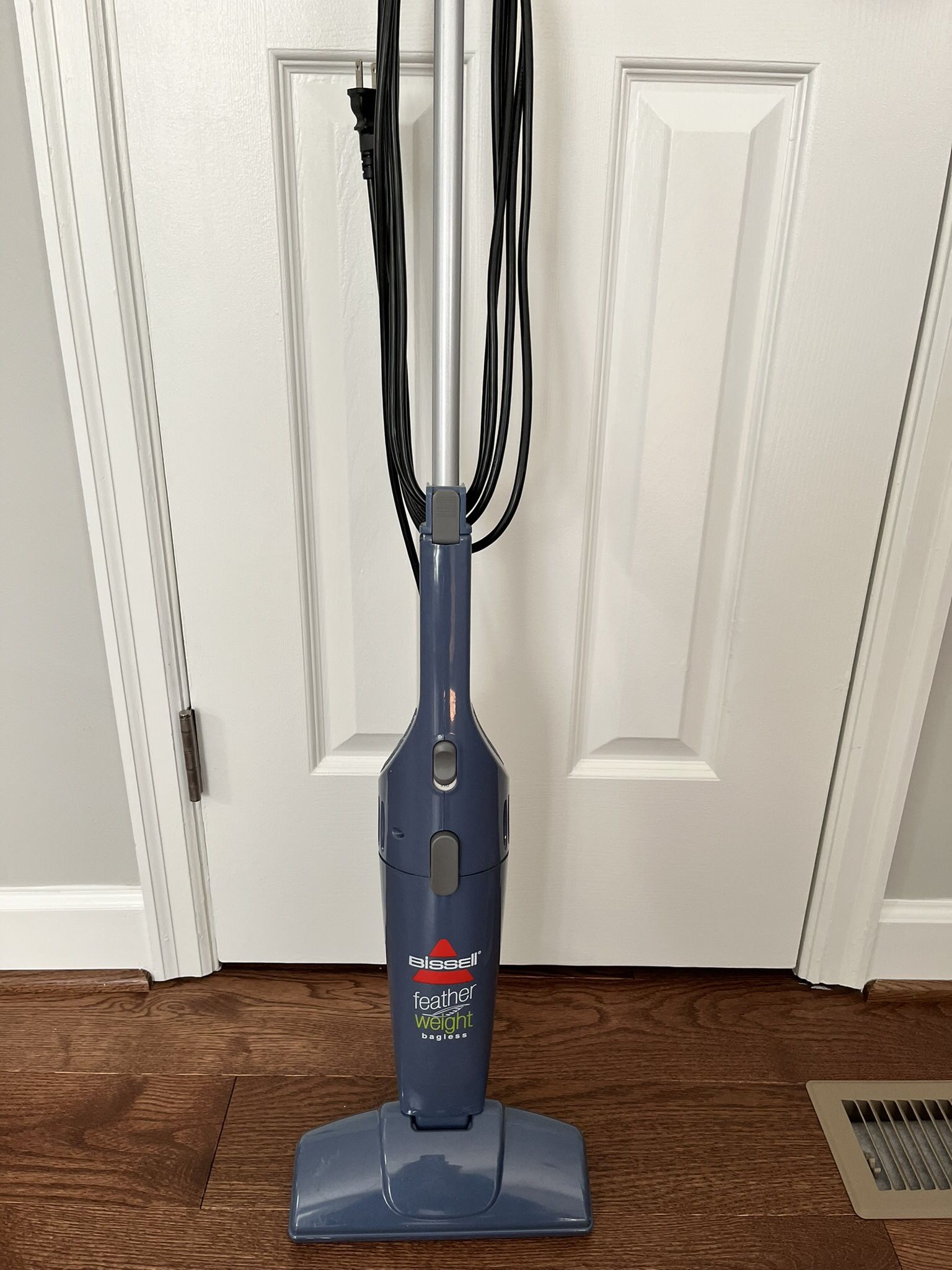 Bissell Featherweight Vacuum