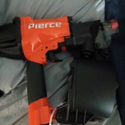 Pierce 15 Inch Nailer 