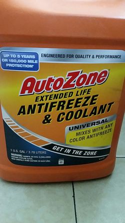 G40 Radiator Coolant Antifreeze for Sale in Stockton, CA - OfferUp