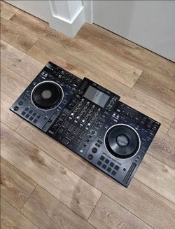 Pioneer DJ XDJ-XZ All-in-One DJ System