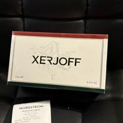 Xerjoff Naxos Eau de Parfum 3.4oz