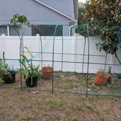 Garden Cage