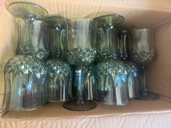 Wine cups
