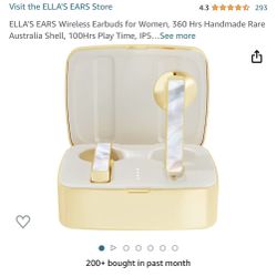 Wireless Earbuds For Women