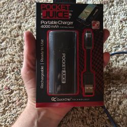 Pocket Juice New 
