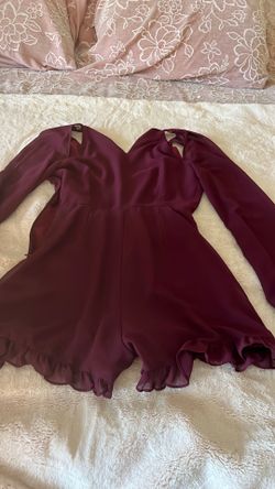 Dressy jumper size small