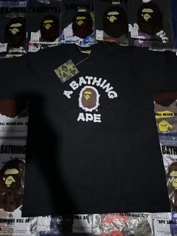 Bape Shirt