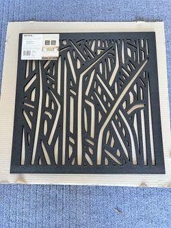 Matrix Wall Art Comes With Two 