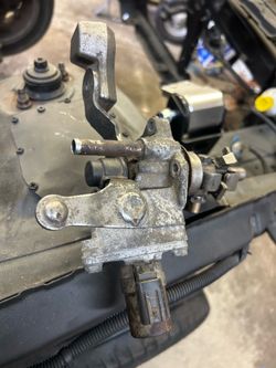 02-06 RSX 02-05 Civic si Ep3 K20A3 6 Spd manual transmission gear shift selector