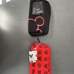 Lululemon And Disney Collab Bags 